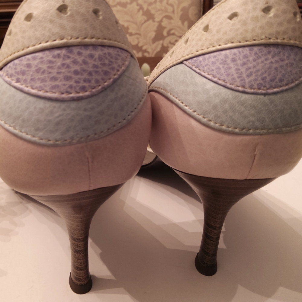 VELEZ ARTISAN SHOES 10 - Picture 8 of 14